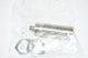 NEW IFM Effector Capacitive sensor KI5084 KIA3080BFAKG/2T/US