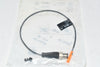 NEW IFM Effector MK5109 Cylinder sensor; GMR cell; 25x5x6.5 mm MKT2028BARKG/G/0,3M/ZH/US