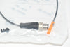 NEW IFM Effector MK5109 Cylinder sensor; GMR cell; 25x5x6.5 mm MKT2028BARKG/G/0,3M/ZH/US