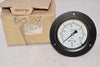 NEW IMT Atlas Copco 1619-2843-02 Pressure Gauge 0-6 BAR EN837-1