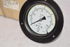 NEW IMT Atlas Copco 1619-2843-02 Pressure Gauge 0-6 BAR EN837-1