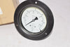 NEW IMT Atlas Copco Pressure Gauge 0-16 BAR 1534.076.006 NG 100 M 12 x 1.5