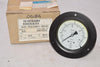 NEW IMT EN 837-1 Pressure Gauge 1619284302 6 BAR