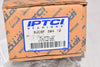 NEW IPTCI Bearings SUCSF 204 12 SUCSF20412 4 Bolt Flange Stainless Steel Bearing