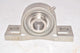 NEW IPTCI SUC204-12 Stainless Steel Ball Flange Bearing 2 Bolt