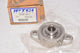NEW IPTCI SUCSFL202-10 5/8'' Stainless Steel 2 Bolt Flange Bearing
