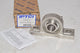 NEW IPTCI SUCSP205-16 All Stainless Pillow Block Set Screw Lock Bore Dia. 1'' Bearing