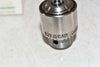 NEW JACOBS 1BA 3/8-24UNF 0-6.5mm 0-1/4 inc Drill Chuck Keyed Heavy Duty