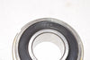 NEW JAF 6206RS Deep Groove Ball Bearing 30mm IN x 62MM OD