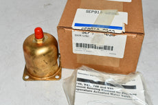 NEW JOHNSON CONTROLS SEP91A-603R REPLACEMENT POWER ELEMENT, 1-1.5IN, HYDRONIC VALVE