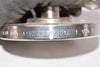 NEW KERKAU A182 F304/304L 1 150 STD 83384 B16.5 SS 4 Bolt Flange W/ Clamp