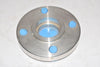 NEW KERKAU USA A182 F304/304L 1.5 150 STD 82010 B16.5 Stainless Steel Flange 4 Bolt