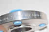 NEW KERKAU USA A182 F304/304L 1.5 150 STD 82010 B16.5 Stainless Steel Flange 4 Bolt