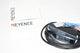 NEW Keyence AG-80 POSITIONING SENSOR AMPLIFIER 12-24VAC 1NO/1NC
