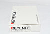 NEW Keyence AG-80 POSITIONING SENSOR AMPLIFIER 12-24VAC 1NO/1NC