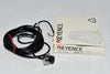 NEW Keyence AH-416 Proximity Switch Sensor