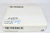 NEW Keyence EX-V64P Inductive Proximity Sensor Amplifier Unit