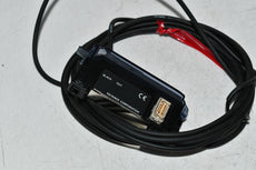 NEW Keyence FS-M2P Fiberoptic Sensor, Amplifier, Cable, Expansion Unit, PNP