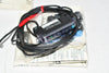 NEW Keyence FS-M2P Fiberoptic Sensor, Fiber Amplifier, Cable, Expansion Unit, PNP