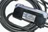 NEW Keyence FS-V21R Fiber Amplifier, Cable Type, Main Unit, NPN