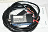 NEW Keyence FS2-60 Fiber Amplifier, Cable Type, NPN
