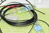 NEW Keyence FU-A40 PHOTOELECTRIC SENSOR ARRAY THRUBEAM 40 MM 1.57 INCH TYPE