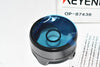 NEW Keyence OP-87436 FILTER ATTACHMENT VISIBLE LIGHT POLARIZED IV SERIES