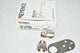 NEW Keyence OP-87685 IV BRACKET KIT ADJUSTABLE
