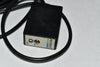 NEW Keyence PK-72 Fixed-Distance Photoelectric Sensor, Main Unit, Long-Distance Type