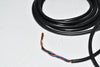 NEW Keyence PK-72 Fixed-Distance Photoelectric Sensor, Main Unit, Long-Distance Type