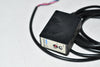 NEW Keyence PK-72 Fixed-Distance Photoelectric Sensor, Main Unit