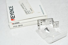 NEW Keyence PZ-B11 Photoelectric mounting bracket