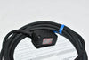 NEW Keyence PZ-G42N Sensor Square Reflective Cable Type, NPN