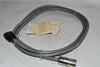 NEW Kollmorgen CS-SS-RHR1HE-03 Cable Set, 3 Meter Length