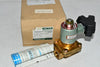 NEW Konan YS202TF16C5DG4-X03 Solenoid Valve 2-Way NO 1/2'' 12VDC