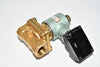 NEW Konan YS202TF16C5DG4-X03 Solenoid Valve 2-Way NO 1/2'' 12VDC