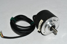 NEW Koyo TRD-G240-BZ Rotary Encoder 10-30v-dc Pulse Generator