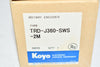 NEW Koyo TRD-J360-SWS-2M Rotary Encoder