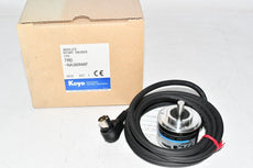 NEW Koyo TRD-NA360NWF Absolute Rotary Encoder 360ppr