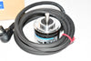 NEW Koyo TRD-NA360NWF Absolute Rotary Encoder 360ppr