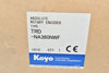 NEW Koyo TRD-NA360NWF Absolute Rotary Encoder 360ppr