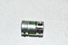 NEW KTR Rotex GS-7 Coupling 1/4'' x 1/4'' x 13/16'' OAL