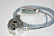 NEW Kubler 8.5820.6820.0050.5067 Rotary Incremental Encoder 10-30vdc