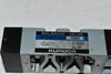 NEW Kuroda PCS2415 Manifold Solenoid Valve 100/110 VAC