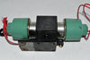 NEW LEHIGH FLUID POWER 2MA86FX SLIDE VALVE 120V/60HZ 110V/50HZ