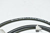 NEW Lumberg Automation RST 4-RKWT/LEDP4-225/1.5 M Sensor Cables / Actuator Cables