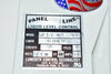 NEW Lumenite WFLT-DM-2011 Liquid Level Control Panel Level Line