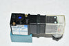 NEW Mac Valves PED-500JD Solenoid Valve 6.0 Watts 24VDC