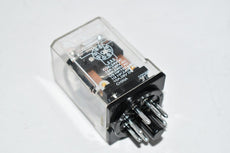NEW Magnecraft W250CPX-7 24 VDC Coil Pilot Relay