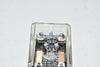 NEW Magnecraft W250CPX-7 Power Relay 24VDC 472Ohm 10A DPDT(34.79x34.79x57.2)mm Plug-In
